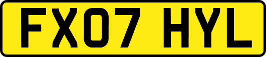 FX07HYL