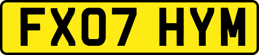 FX07HYM