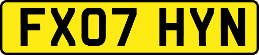 FX07HYN