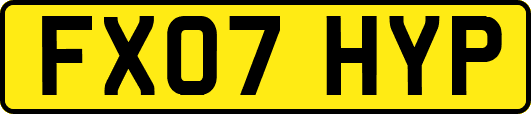 FX07HYP