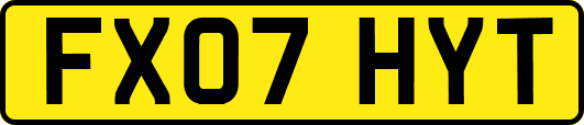 FX07HYT