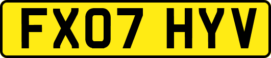 FX07HYV