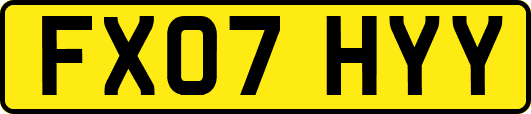 FX07HYY