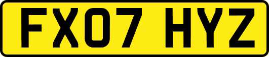 FX07HYZ