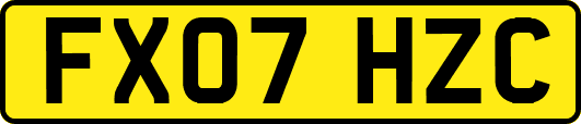 FX07HZC
