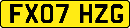 FX07HZG