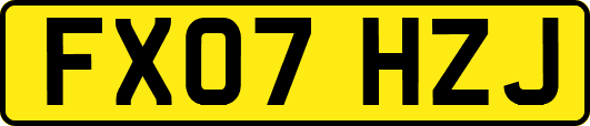 FX07HZJ