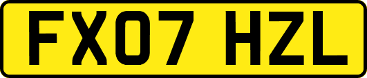 FX07HZL