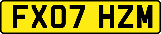 FX07HZM