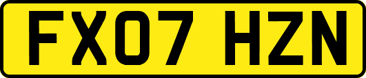FX07HZN
