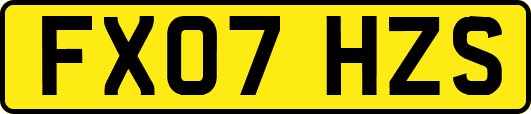 FX07HZS