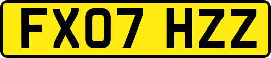 FX07HZZ