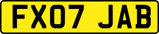 FX07JAB