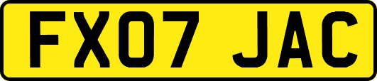 FX07JAC