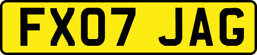 FX07JAG