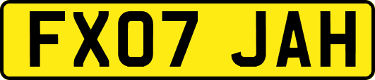 FX07JAH