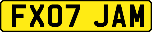 FX07JAM