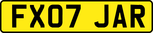 FX07JAR