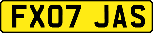 FX07JAS