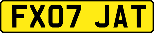 FX07JAT