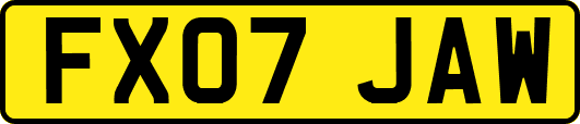 FX07JAW