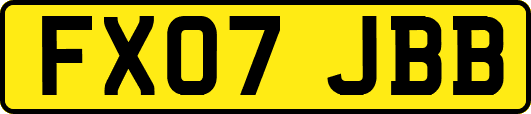 FX07JBB