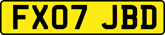 FX07JBD