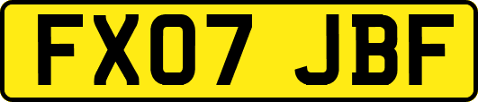 FX07JBF