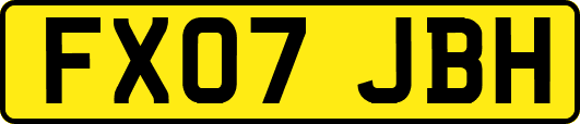FX07JBH