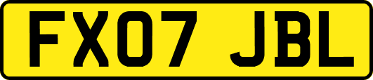 FX07JBL