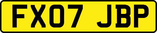 FX07JBP
