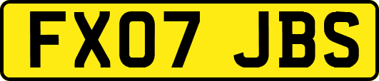 FX07JBS