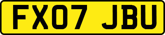 FX07JBU