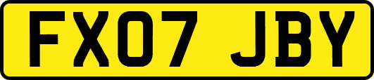 FX07JBY