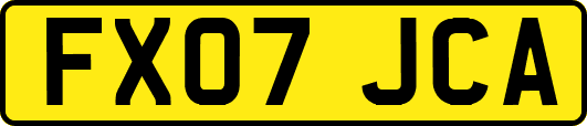 FX07JCA