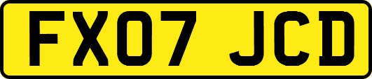 FX07JCD