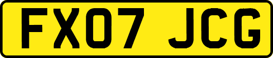 FX07JCG