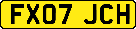 FX07JCH