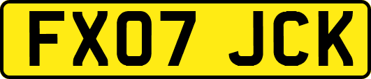 FX07JCK