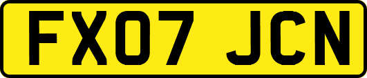 FX07JCN