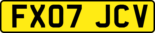 FX07JCV