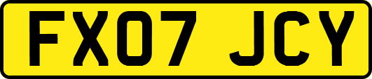 FX07JCY