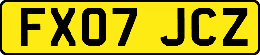 FX07JCZ