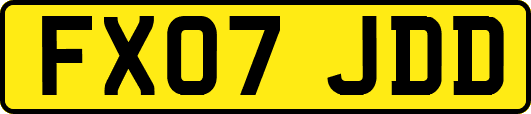 FX07JDD
