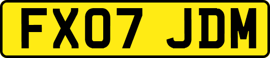 FX07JDM