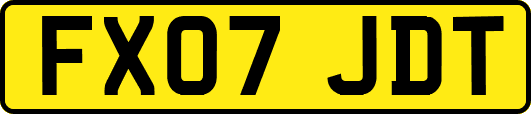 FX07JDT