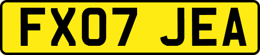 FX07JEA