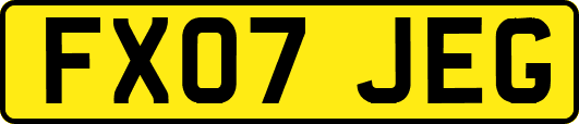 FX07JEG