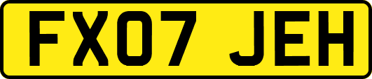 FX07JEH
