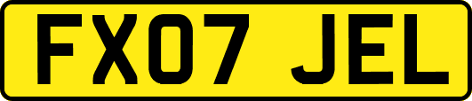 FX07JEL